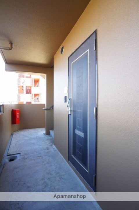 静岡県袋井市愛野東2丁目の賃貸マンションのその他画像