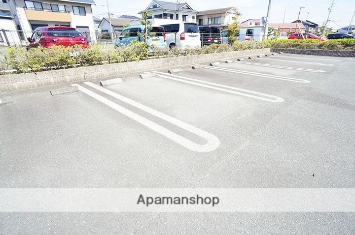 静岡県袋井市愛野東2丁目の賃貸マンションのその他画像