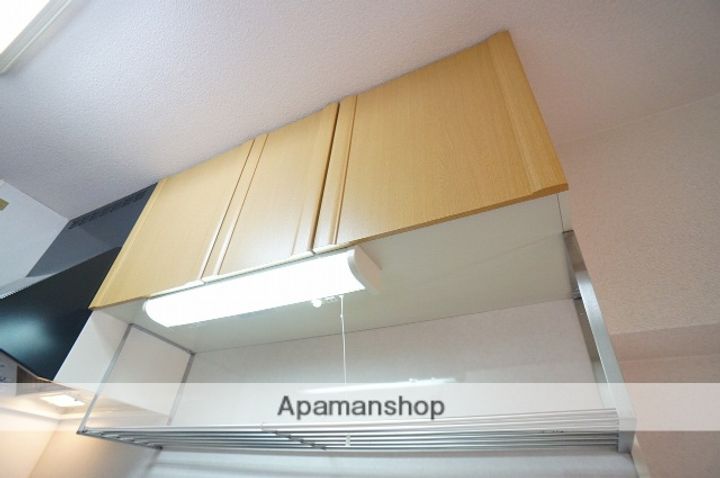 静岡県袋井市愛野東2丁目の賃貸マンションの内装