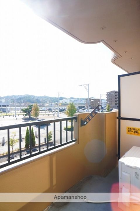 静岡県袋井市愛野東2丁目の賃貸マンションのその他画像