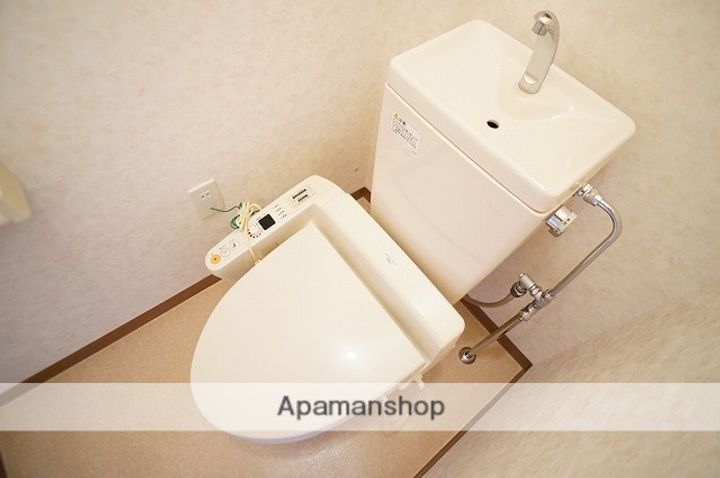 静岡県袋井市愛野南2丁目の賃貸マンションのその他画像