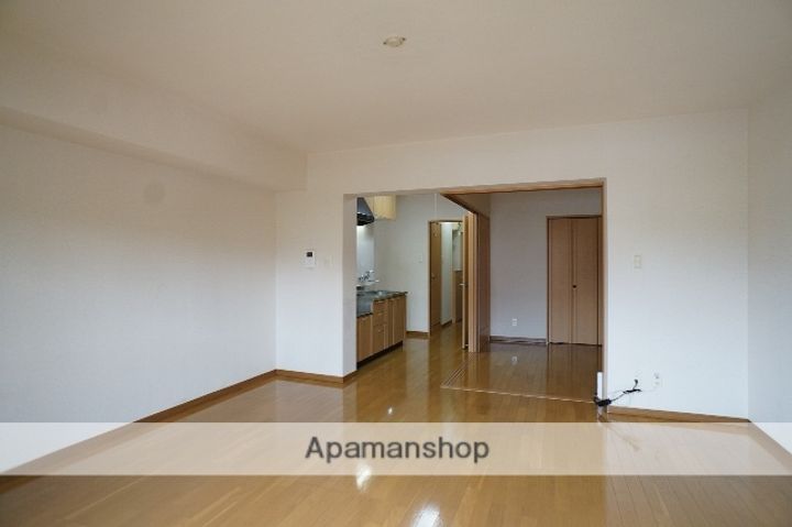 静岡県袋井市愛野南2丁目の賃貸マンションの内装