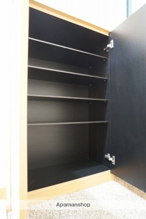 静岡県袋井市愛野南2丁目の賃貸マンションの内装