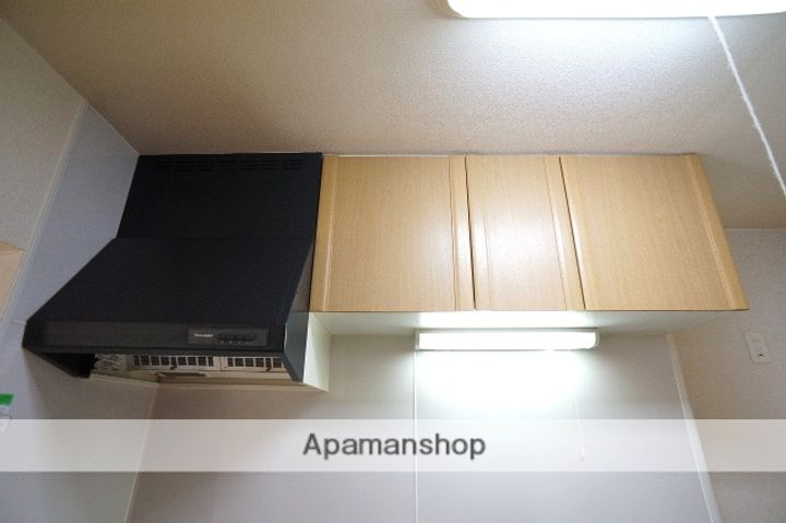 静岡県袋井市愛野南2丁目の賃貸マンションの内装