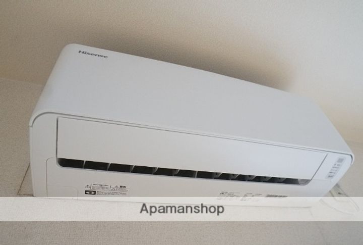 静岡県袋井市愛野南2丁目の賃貸マンションの内装