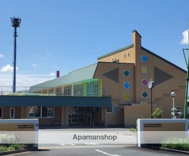 静岡県袋井市愛野南2丁目の賃貸マンションの周辺