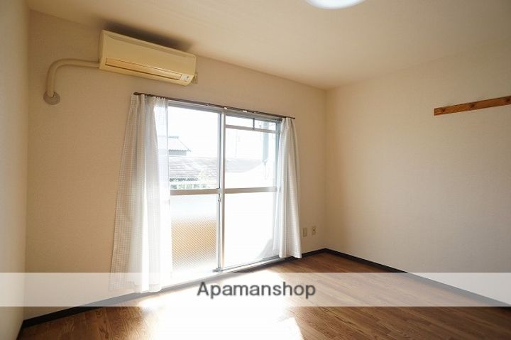 静岡県袋井市旭町2丁目の賃貸マンションの内装