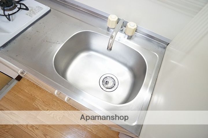 静岡県袋井市旭町2丁目の賃貸マンションの内装