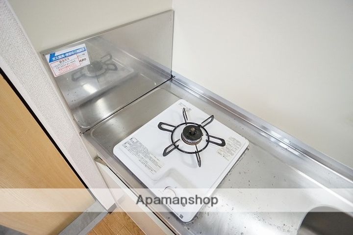 静岡県袋井市旭町2丁目の賃貸マンションの内装