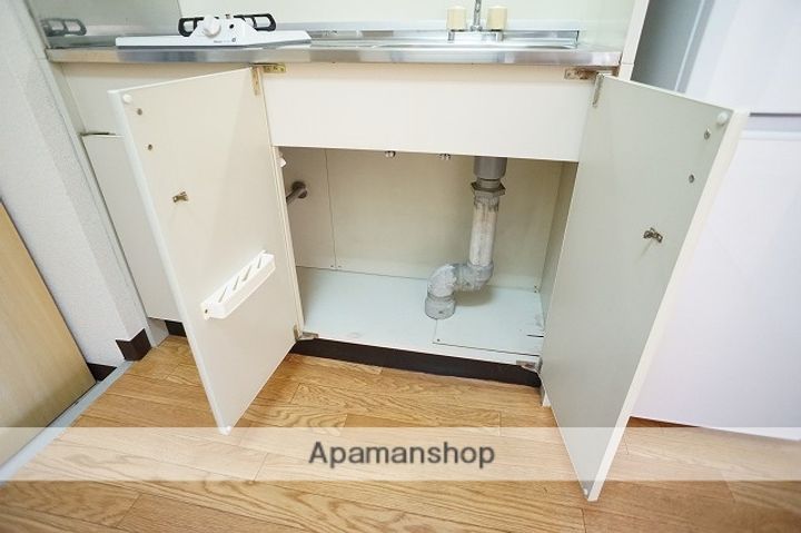 静岡県袋井市旭町2丁目の賃貸マンションの内装