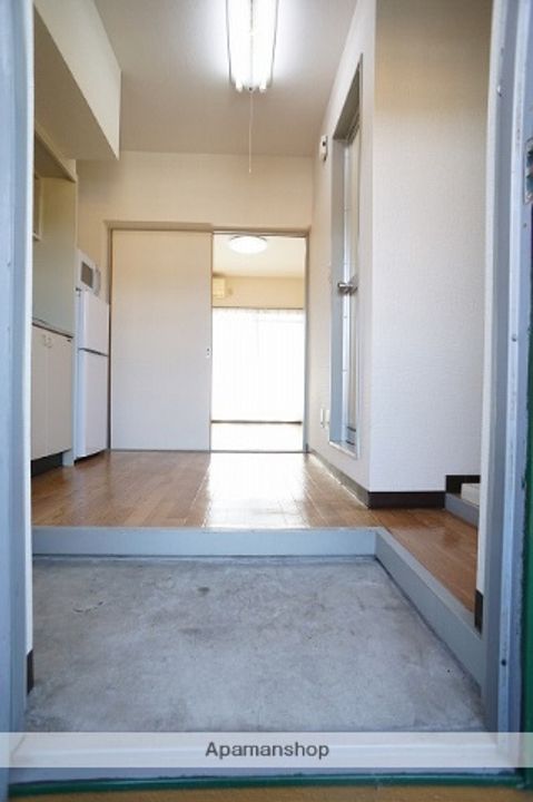 静岡県袋井市旭町2丁目の賃貸マンションの内装