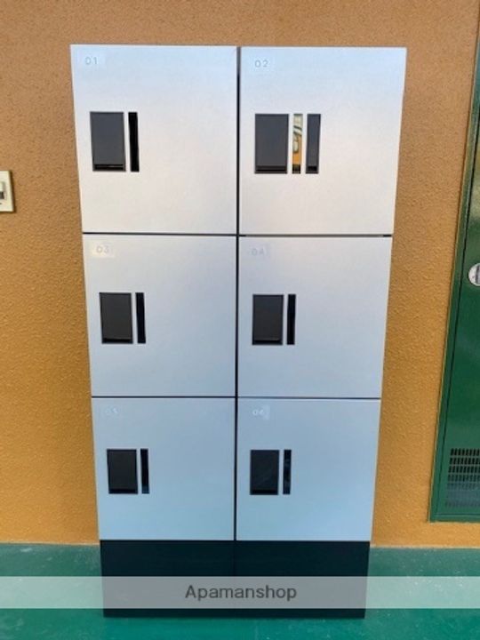 静岡県袋井市旭町2丁目の賃貸マンションの外観