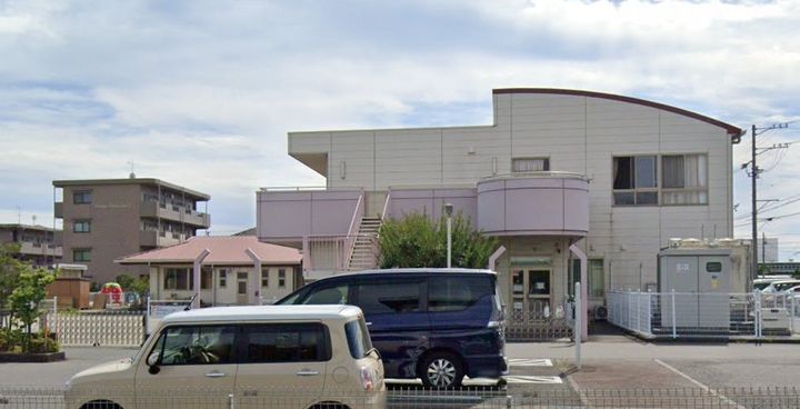 グランマーレの周辺