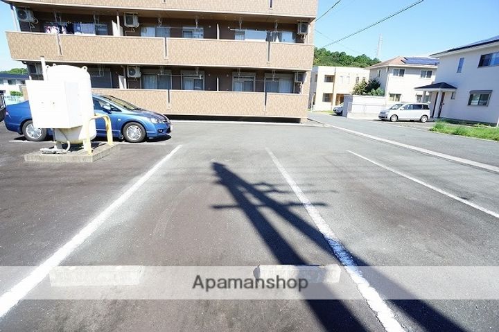 静岡県袋井市愛野南4丁目の賃貸マンションのその他画像