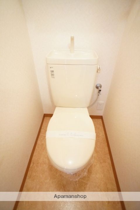 静岡県袋井市愛野南4丁目の賃貸マンションのその他画像