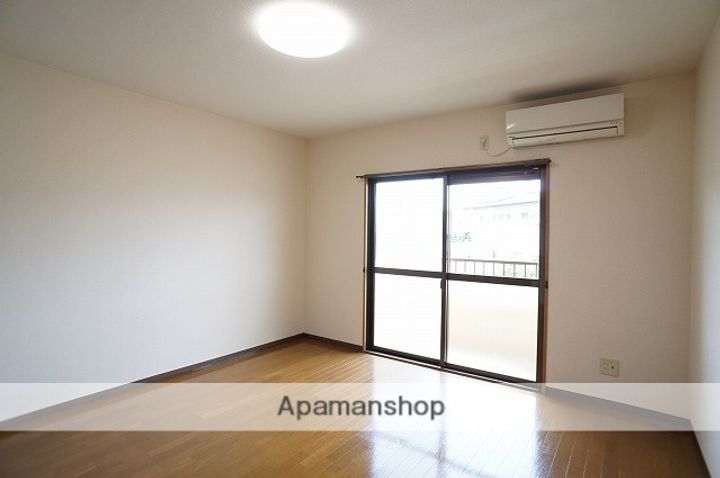 静岡県袋井市豊沢の賃貸マンションの内装