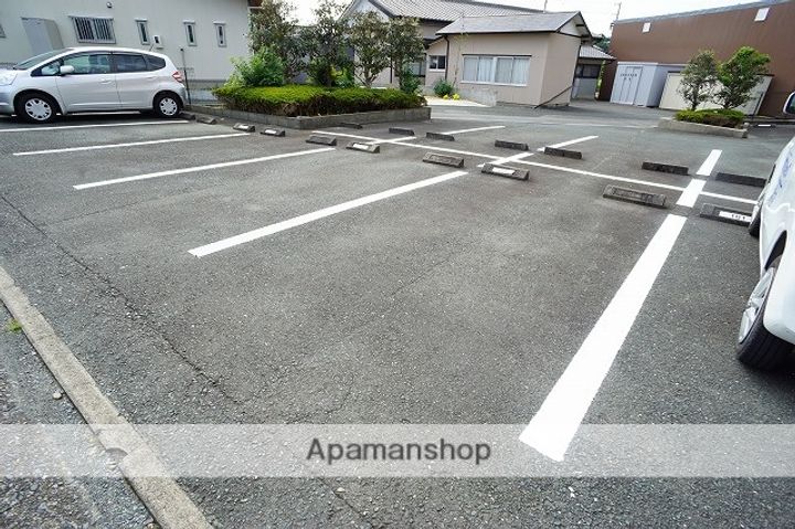 静岡県袋井市豊沢の賃貸マンションのその他画像