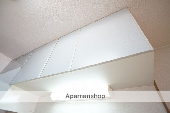 静岡県袋井市豊沢の賃貸マンションの内装