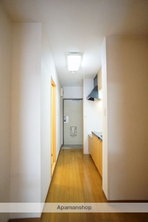 静岡県袋井市愛野東1丁目の賃貸マンションの内装