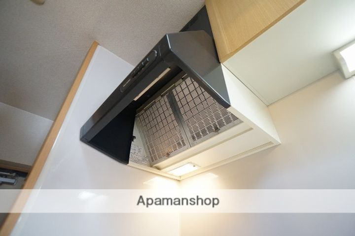 静岡県袋井市愛野東1丁目の賃貸マンションの内装