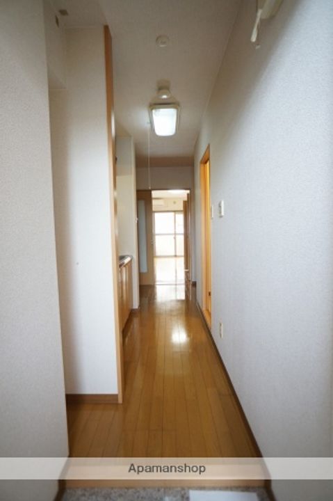 静岡県袋井市愛野東1丁目の賃貸マンションの内装