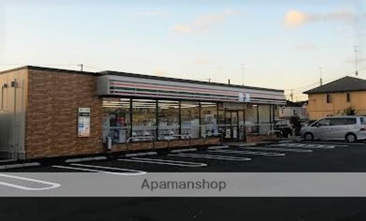 静岡県袋井市愛野東1丁目の賃貸マンションの周辺