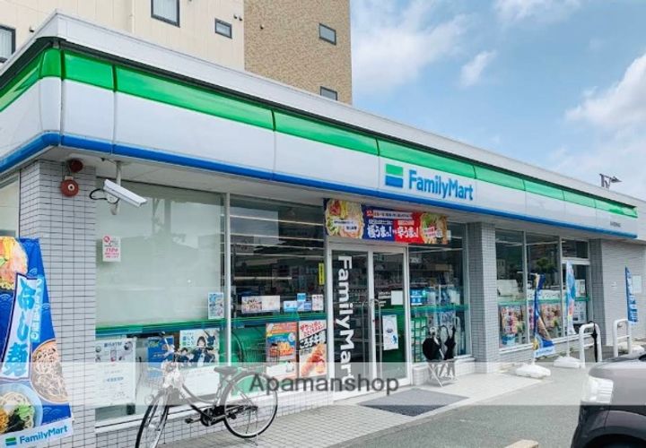 静岡県袋井市愛野東1丁目の賃貸マンションの周辺