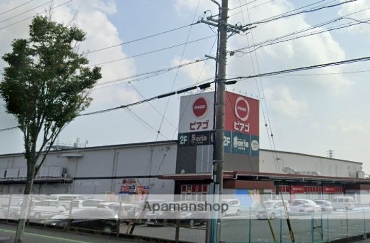 静岡県袋井市川井の賃貸マンションの周辺