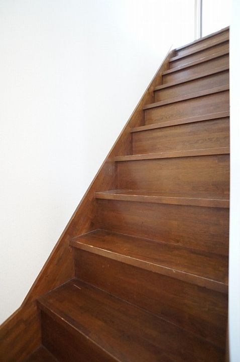 KSコートC-5の内装