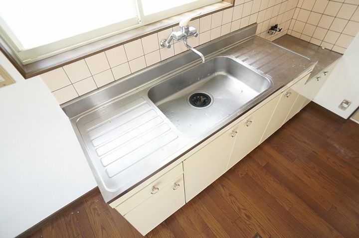 KSコートC-5の内装