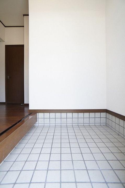 KSコートC-5の内装