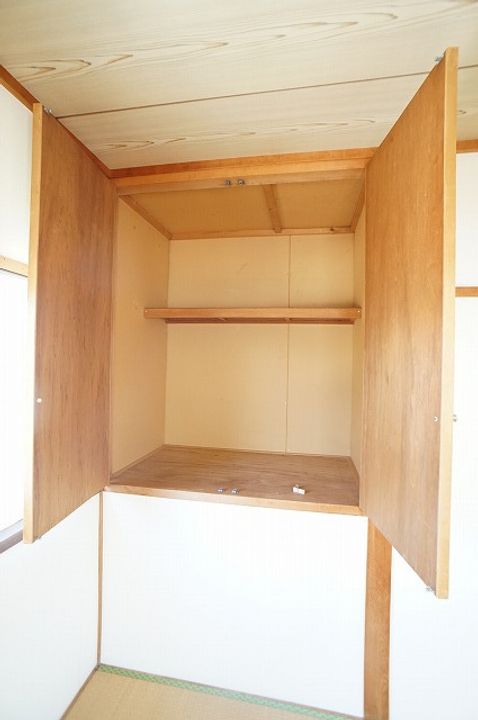 KSコートC-5のその他画像