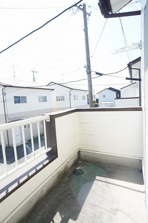 KSコートC-5のその他画像