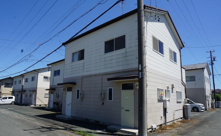 KSコートC-5の外観