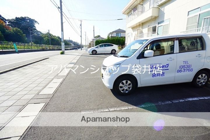 サンワードハイツ202のその他画像