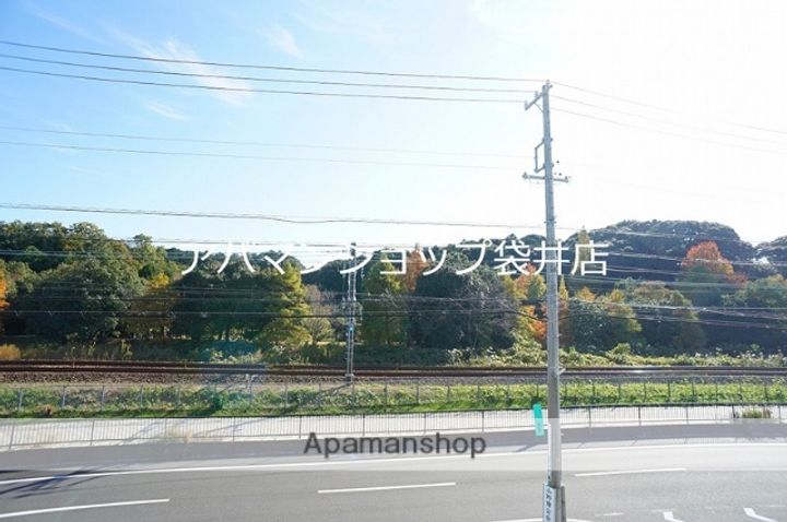 サンワードハイツ202のその他画像