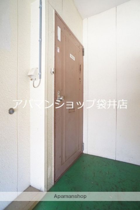 サンワードハイツ202のその他画像