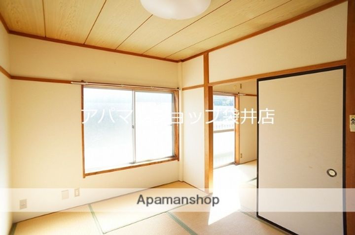 サンワードハイツ202のその他画像