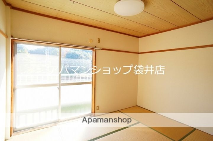 サンワードハイツ202のその他画像