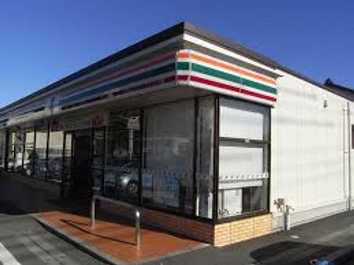 サンワードハイツ202の周辺