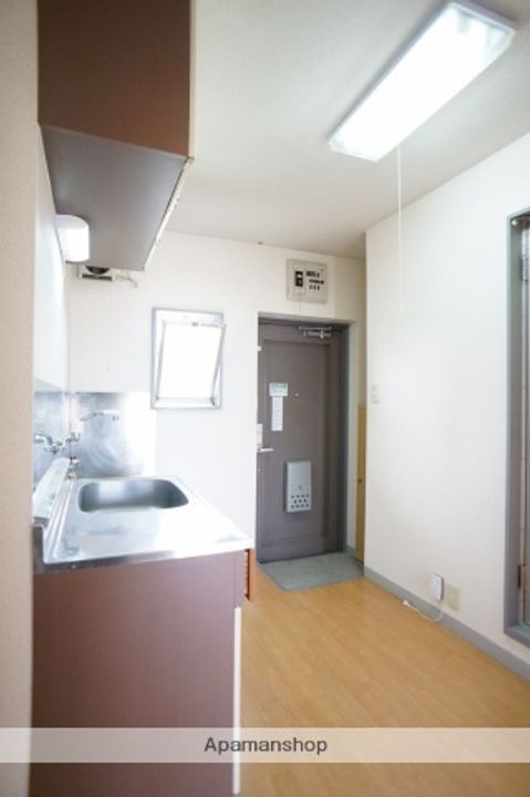 静岡県袋井市永楽町の賃貸マンションの内装