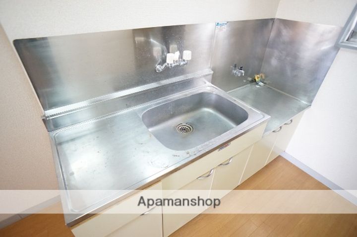 静岡県袋井市永楽町の賃貸マンションの内装
