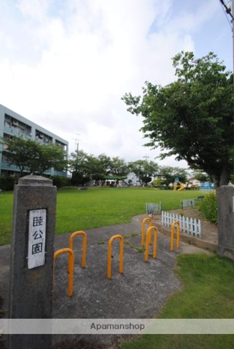 静岡県袋井市永楽町の賃貸マンションの周辺