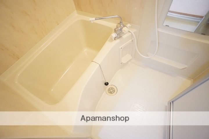 静岡県袋井市愛野東1丁目の賃貸マンションの内装