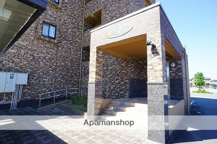 静岡県袋井市愛野東1丁目の賃貸マンションのその他画像