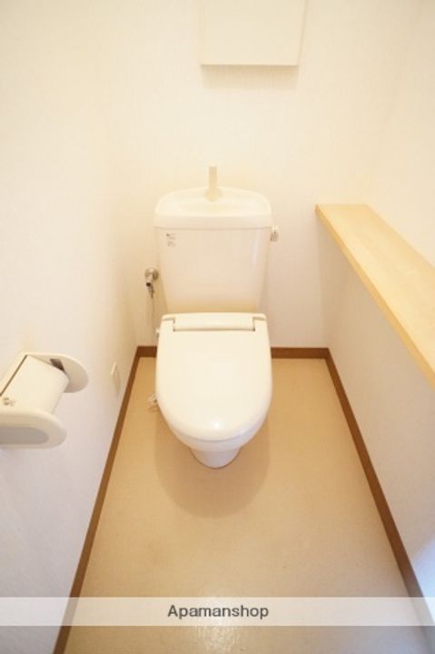 静岡県袋井市愛野東1丁目の賃貸マンションのその他画像