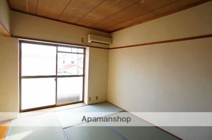 静岡県袋井市泉町2丁目の賃貸アパートの内装