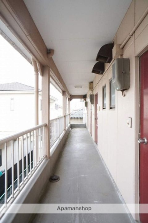 静岡県袋井市泉町2丁目の賃貸アパートの外観