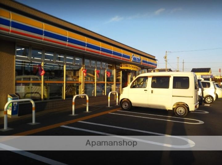 静岡県袋井市泉町2丁目の賃貸アパートの周辺