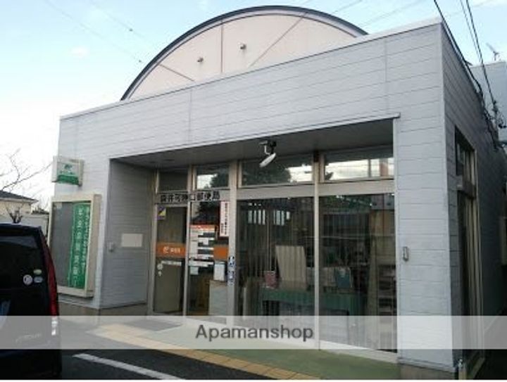 静岡県袋井市泉町2丁目の賃貸アパートの周辺